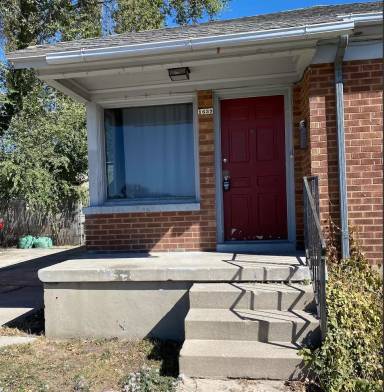 Main picture of 1639 S Edison St