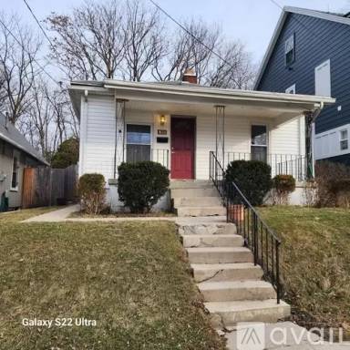 Main picture of 408 S Garland Ave