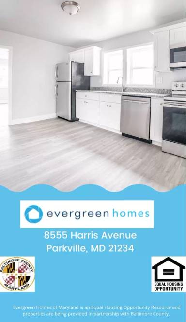 Main picture of 8555 Harris Ave