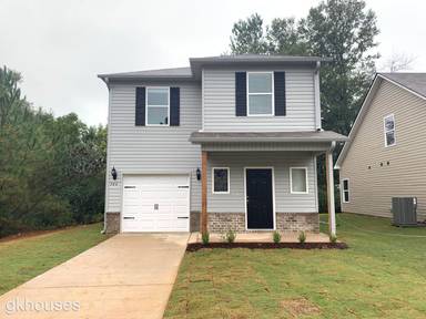 Main picture of 116 Patriot Point Dr