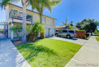 Main picture of 3565 Highland Ave