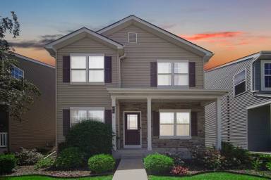 Main picture of 2723 W 127th Pl