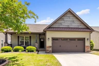 Main picture of 319 Hampton Farms Trl