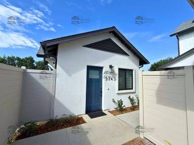 Main picture of 3751 Adams St