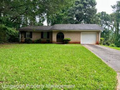 Main picture of 1654 Derwin Brown Dr