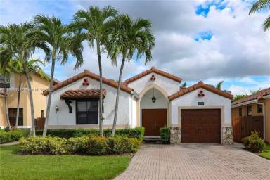 Main picture of 9721 NW 9th St