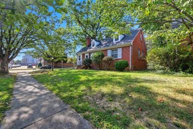 Main picture of 3801 Hanover Ave