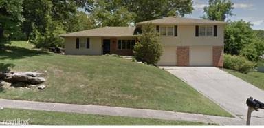 Main picture of 1016 College Park Dr