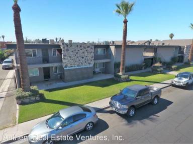 Main picture of Coco Palms Apartments