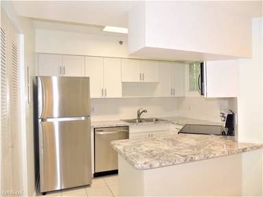 Main picture of 1166 Kane Concourse