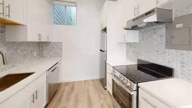 Main picture of 132 6th St Apartments