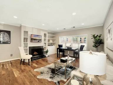 Main picture of 1515 16th St NW