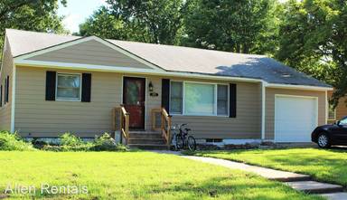 Main picture of 1801 Elaine Dr