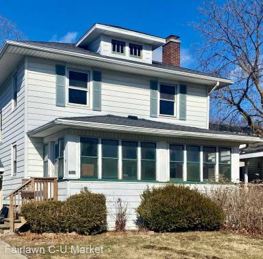 Main picture of 606 W White St