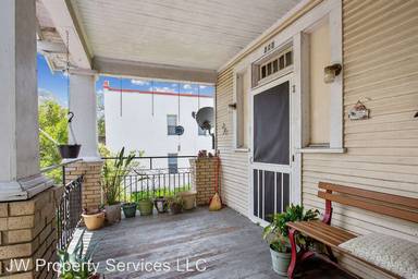 Main picture of 323 S Norman C Francis Pkwy