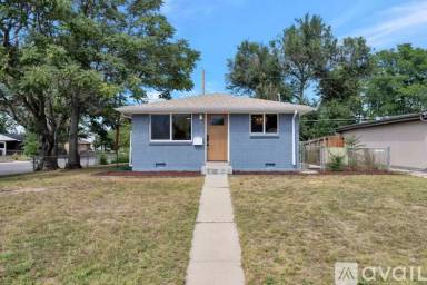 Main picture of 6933 W 52nd Pl