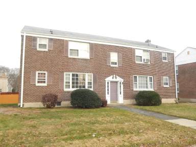 Main picture of 2201 Inglewood Road - D