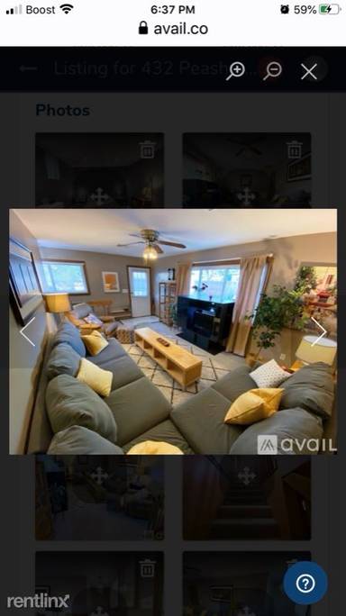 Main picture of 432 Peashway St