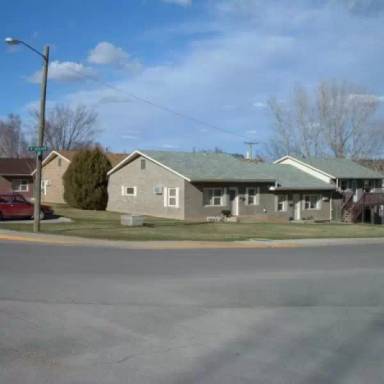 Main picture of Jonas Blvd