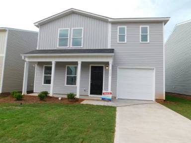 Main picture of 506 Springtime Ln