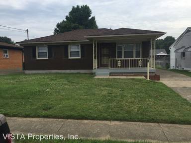 Main picture of 2615 Oregon Ave