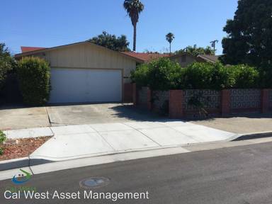Main picture of 410 Castro Ct