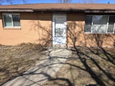 Main picture of The Duplexes