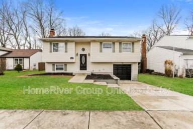 Main picture of 863 Lakefield Dr