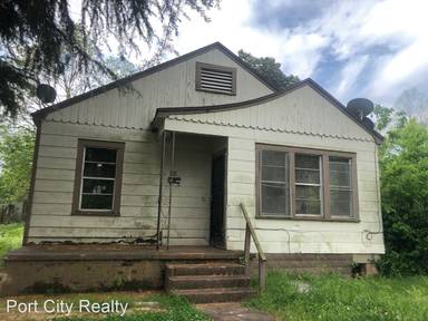 Main picture of 400 Edwards St