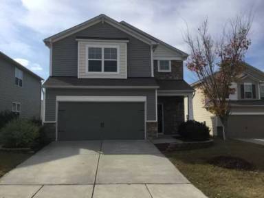 Main picture of 8018 McKee Dr
