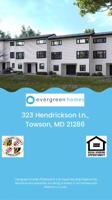 Main picture of 323 Hendrickson Ln