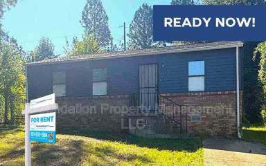 Main picture of 2601 Dakar Ave