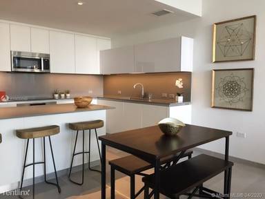 Main picture of Reach at Brickell City Center