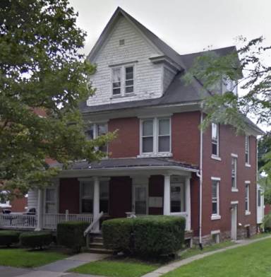 Main picture of 528 W College Ave