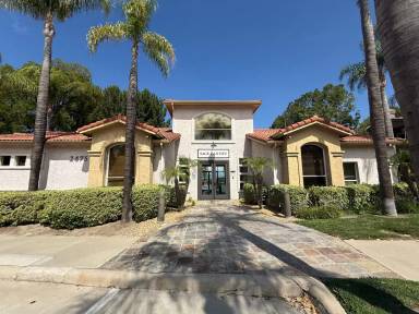 Main picture of 2400 San Gabriel Way