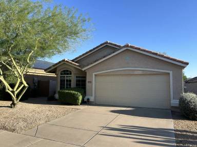 Main picture of 4289 E Creosote Dr
