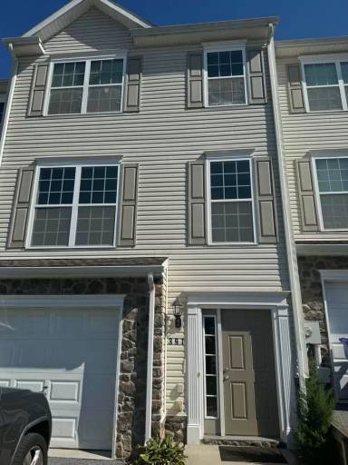 Main picture of Jackson Heights