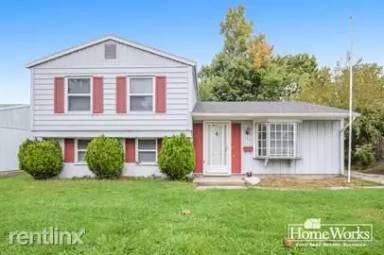 Main picture of 1515 E Ireland Rd