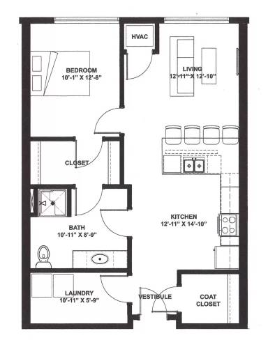 Main picture of 7609 Elmwood Ave