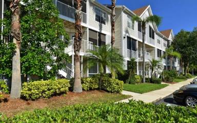 Main picture of Central Park II Condominium