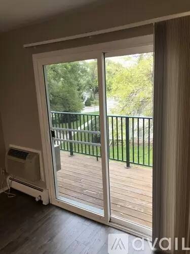 Main picture of 2418 Independence Ln