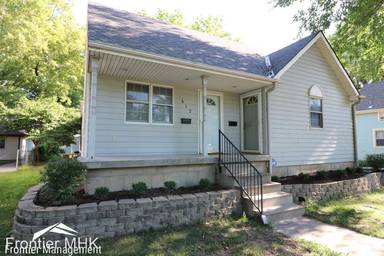 Main picture of 612 Pierre St