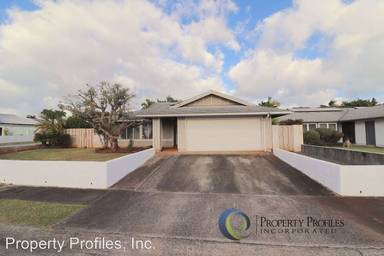Main picture of 95-1036 Haalohi St