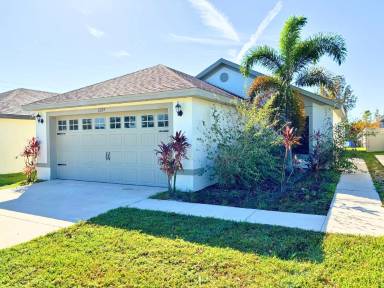 Main picture of 2277 Caspian Dr