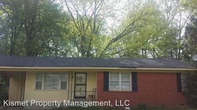 Main picture of 3609 Bigelow St