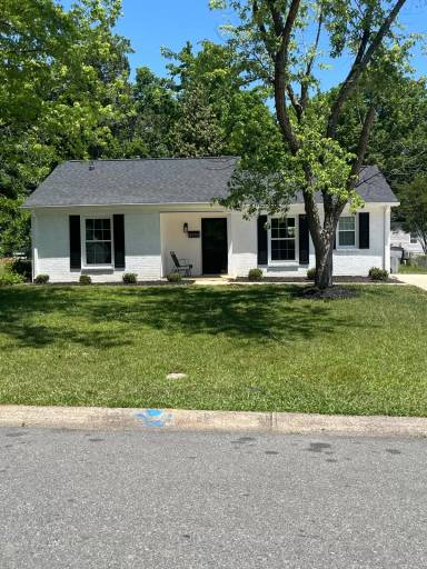 Main picture of 3510 Cypress Pond Dr