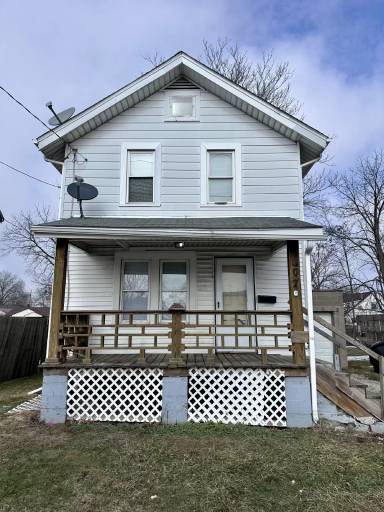 Main picture of 1007 Cole Ave