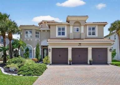 Main picture of 9225 Delemar Ct
