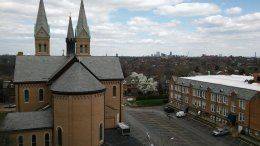 Main picture of Chapel View Apartments