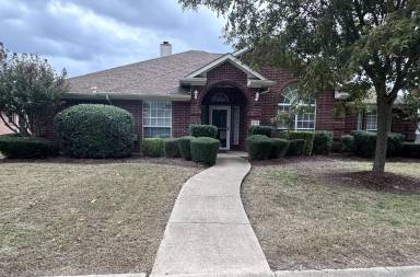 Main picture of 2502 Chapel Hill Dr